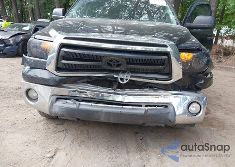 2011 Toyota Tundra Grade 5.7L V8 from USA, damaged, VIN 5TFRY5F17BX106937